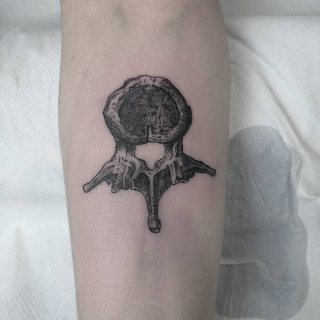 fisionomia humana tatuaje palencia tatuajes tattoo
